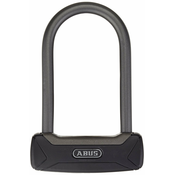 Abus Granit Plus 640/135Hb230 Plus TexKF Black