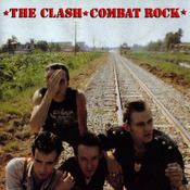 CLASH-LP/COMBAT ROCK