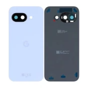 Google Pixel 9a GTF7P - Pokrov baterije (Iris) - G949-01317-00 Genuine Service Pack