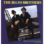 O.S.T. - The Blue Brothers