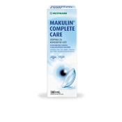 Dietpharm Makulin Complete Care Rastvor za sociva, 380ml