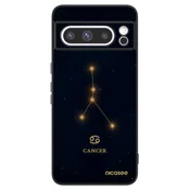 ULTIMATE CASE za Google Pixel 8 Pro - CANCER