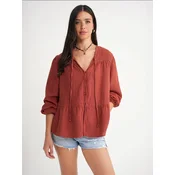 MixRay Bluza oksid