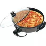 Zilan Pizza pekač, promjer 36 cm / 38 cm, 1500 W - ZLN7870