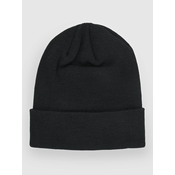 Zine Essential Beanie black