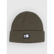 Salty Crew Flagship Beanie dusty olive
