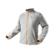 Neo Tools Bluza Polar (siva) ( 81-501-S )