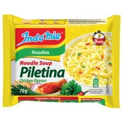 NUDLE UKUS PILETINE INDOMIE 70G
