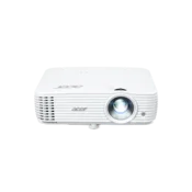 ACER DLP projektor X1526, FHD (1920x1080), 4000 Lm, 13000:1, HDMI, bijeli MR.JX911.001