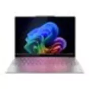 LENOVO Yoga Slim 7 Aura Edition Intel Core Ultra 7 258V 14inch 2.8K OLED 120 Hz 32GB 1TB UMA W11H Luna Grey 2y