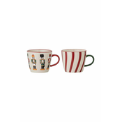 Komplet skodelic Bloomingville 2-pack