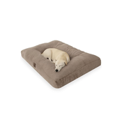 Paws & Whiskers Krevet za ljubimce Max Dog, 60x50x5 cm, Braon