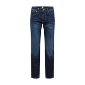 Pepe jeans  Jeans straight CASH  Modra