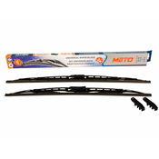 METO Brisalec nastavljeno 525/475 mm OCTAVIA, FABIA JAZ TUDI