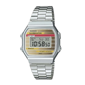 Casio Ručni Sat Casio Vintage A168WEHA-9AEF