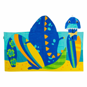 Stephen Joseph brisača za plažo morska pošast blue