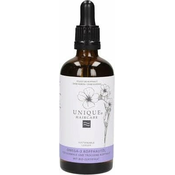 Unique Beauty Omega-3 bio olje za lasišča in lase