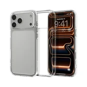 SPIGEN TPU ovitek za telefon Apple iPhone 17 Pro Max (ACS10278)