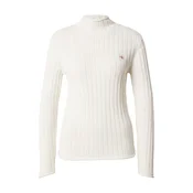Calvin Klein Jeans Pulover bela
