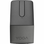 Lenovo Yoga stell gray Wireless Mouse