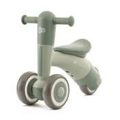 KINDERKRAFT Bicikl guralica Minbi Leaf zelena