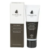 Famaco  Nega obutve TUBE APPLICATEUR CIRAGE NOIR 75 ML  Črna
