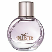 Hollister Wave parfumska voda za ženske 30 ml