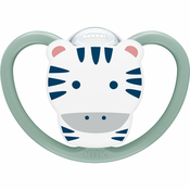 NUK Duda Space Sun v škatli 6-18m