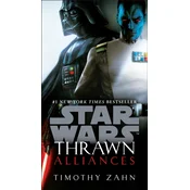 Thrawn: Alliances (Star Wars)