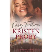 Easy Fortune: A Boudreaux Novella