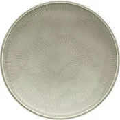 Schönwald Shiro Glaze globok krožnik 27,9 cm, dimni