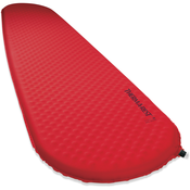 Samonapihljiva blazina Therm a Rest ProLite Plus WR - cayenne
