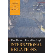 Oxford Handbook of International Relations