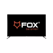 FOX 43DLE172 LED FullHD
