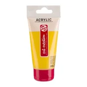 Boja akrilna AC, 75ml, Azo Yellow Medium 269