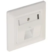 shumee KEYSTONE MODULARNA VTIČNICA FX-SX9-1