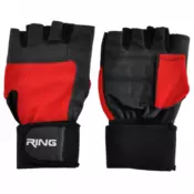 RING fitnes rukavice - RX SF 1139