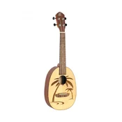Ukulele Concert Bonfire serija G-C-E-A RUPA5 Ortega