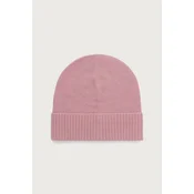 United Colors of Benetton beanie kapa ženska volnena