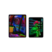 12,9-inčni iPad Pro M2 Wi-Fi 128GB - srebrni