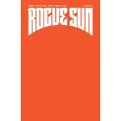 Rogue Sun Volume 6