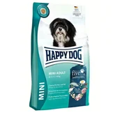 HAPPY DOG Fit&Vital Mini Adult Hrana za pse za jake kosti i zglobove, 4kg