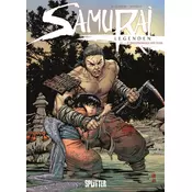 Samurai Legenden. Band 9
