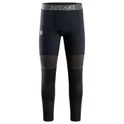Moške hlače AYCANE Blade GT Base Layer Pants Cut Resistant Black S