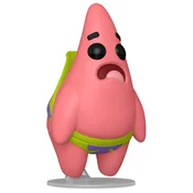 Bobble Figure Animation - SpongeBob Squarepants POP! - Patrick With Wedgie #2143
