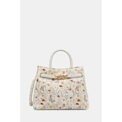 Aldo crossbody torbica ženska iz umetnega usnja VALMIRA