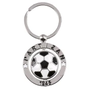 Best Buy Privezak za kljuceve, Derbi 150, Partizan