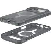UAG Essential Armor MS etui za iP17 Pro Max Ash