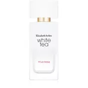 Elizabeth Arden White Tea Wild Rose toaletna voda za ženske 50 ml