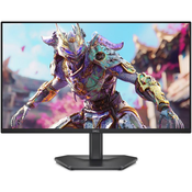 Monitor Dell 23.8 SE2426HG, IPS, gaming, AMD FreeSync Premium 240Hz, 1ms, HDR10, 2xHDMI, DP, Full HD SE2426HG